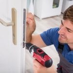 Riparazione Serrature