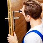 Sostituzione Serrature